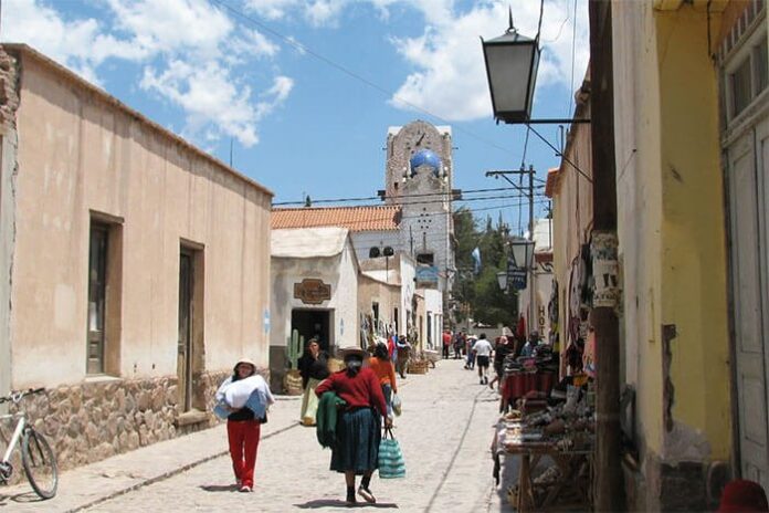 humahuaca-jujuy