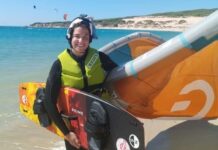 Tarifa te está llamando: por qué este pueblo andaluz es el paraíso del kitesurf que necesitás descubrir