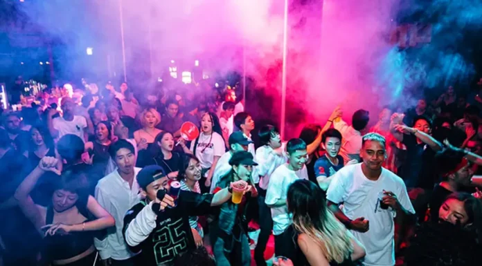 Tokio de noche: la guía definitiva para vivir la mejor vida nocturna de Asia