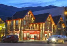 El chocolate artesanal de Bariloche que te va a enamorar: Mamuschka, la fábrica patagónica que triunfa en todo el país