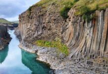 Las rutas de senderismo en Islandia que van a cambiar tu forma de viajar
