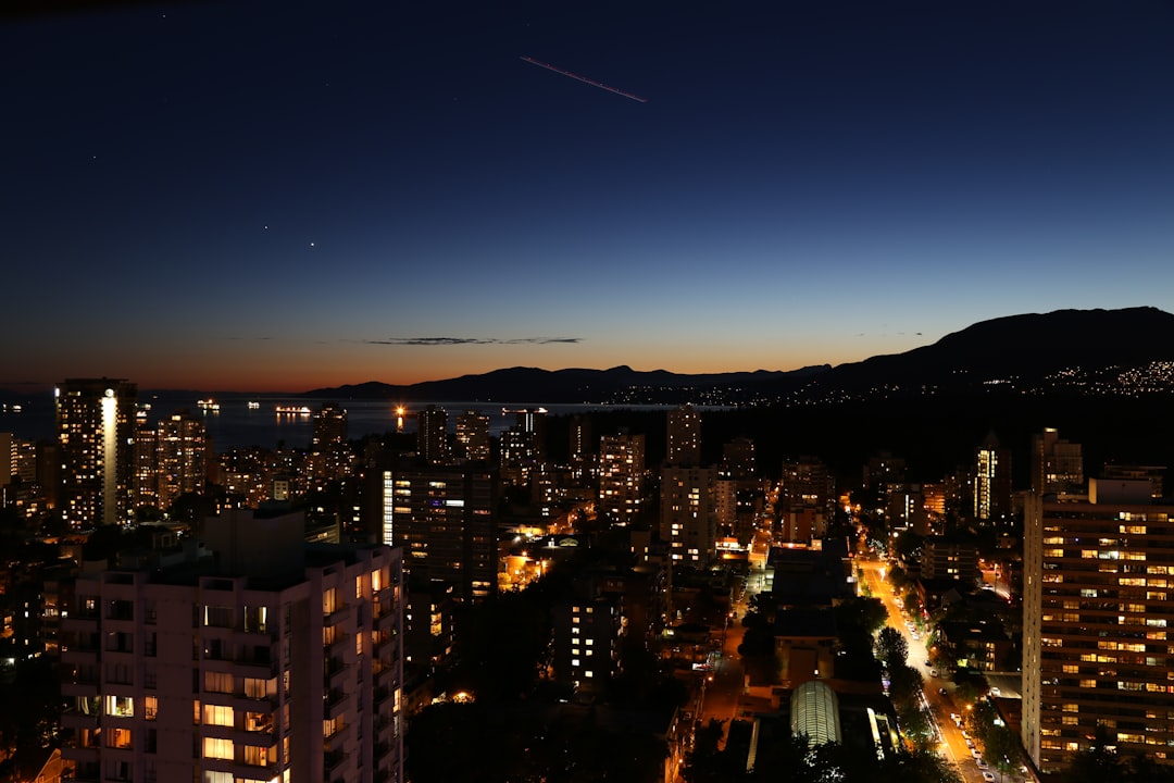 Puerto Madero de noche: los rooftops donde Buenos Aires brilla diferente
