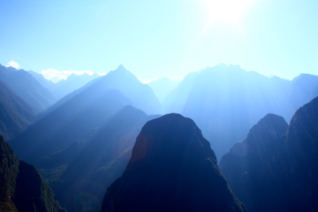 El Camino Inca a Machu Picchu: la caminata que te devuelve 500 años en el tiempo