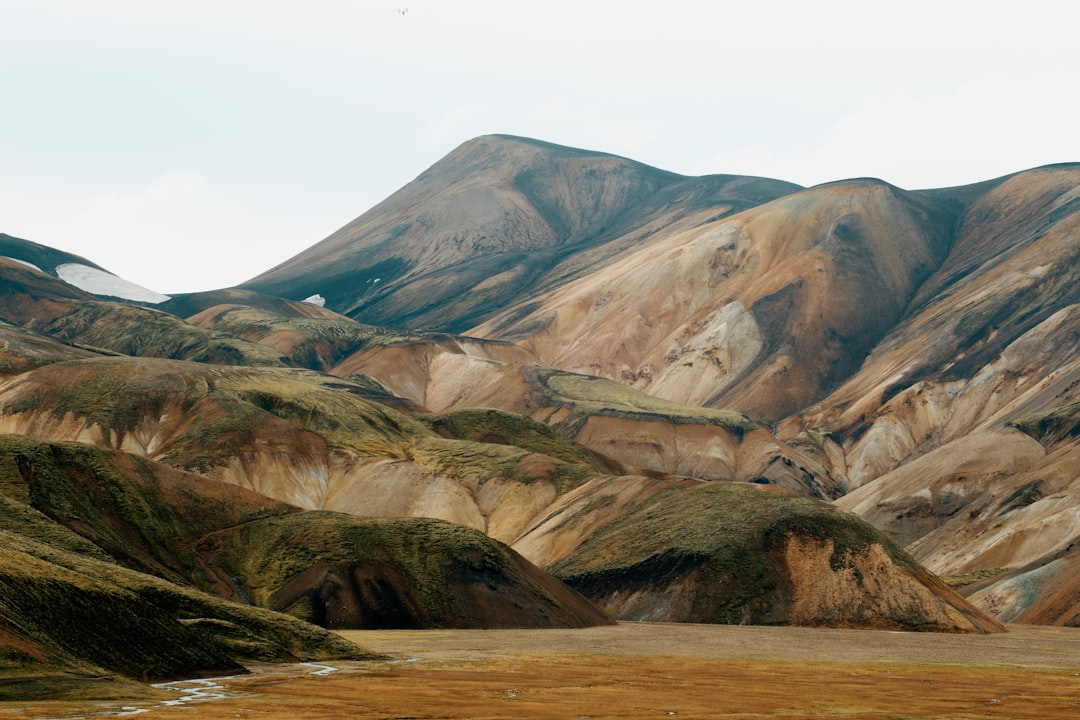 Las rutas de senderismo en Islandia que van a cambiar tu forma de viajar