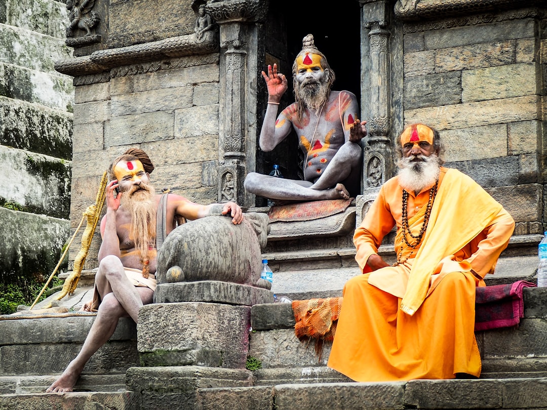 Los templos hindúes de la India que todo viajero argentino debería conocer al menos una vez