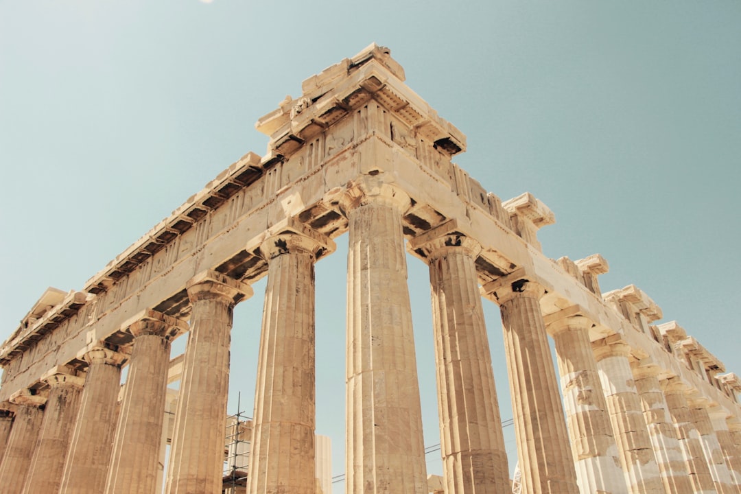 La Acrópolis de Atenas: cómo la historia más antigua de Grecia te atrapa en cada piedra