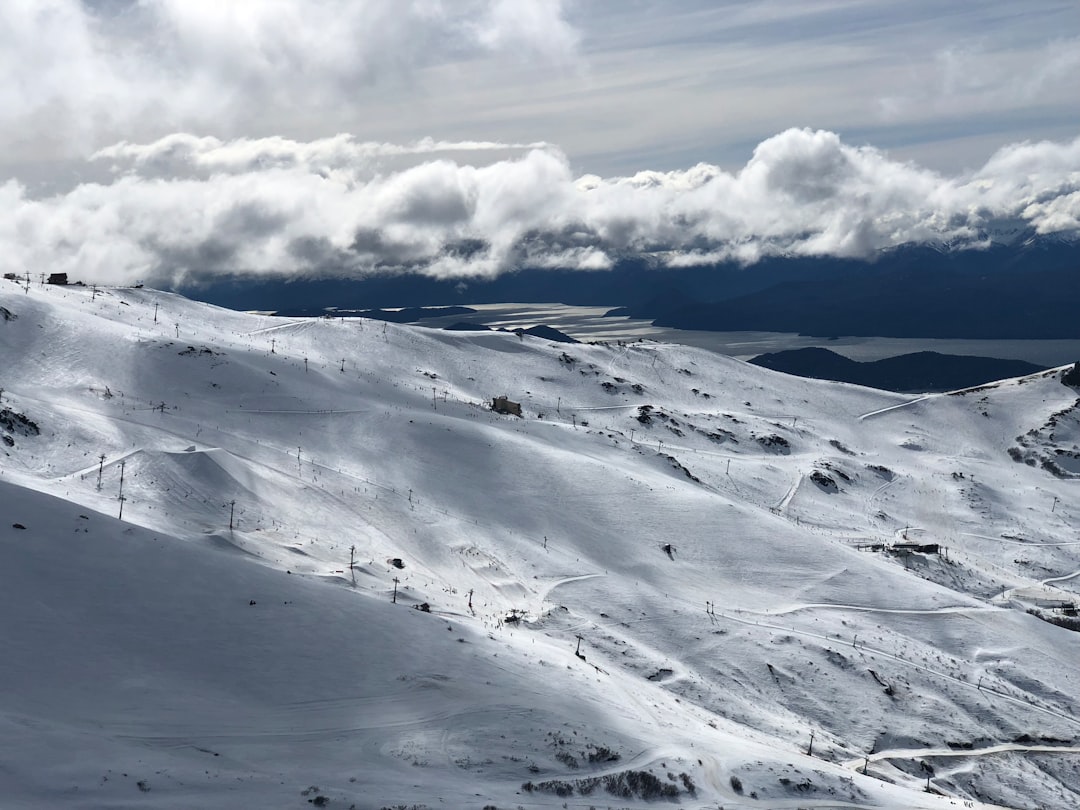 Cerro Catedral es el paraíso del esquí que estabas buscando en Bariloche