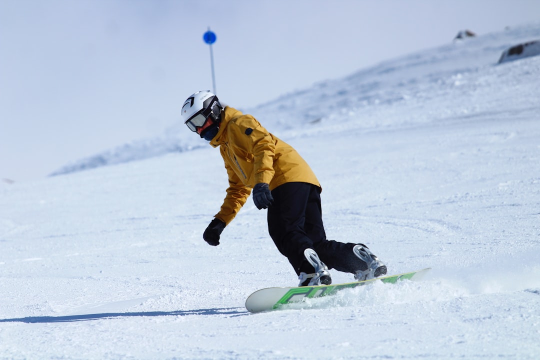 Snow Park en Cerro Catedral: el paraíso del freestyle que está revolucionando Bariloche