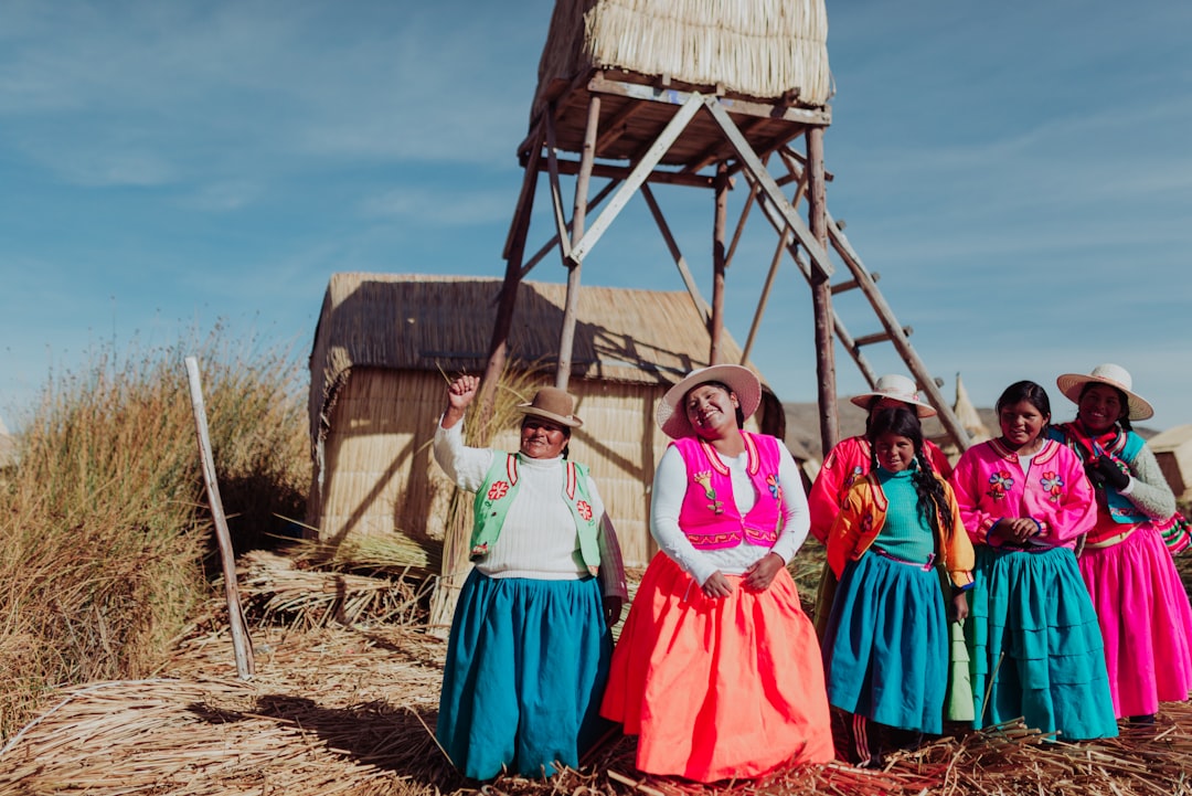 Los pueblos originarios de Salta te esperan: una ruta por la historia que reescribe tus viajes