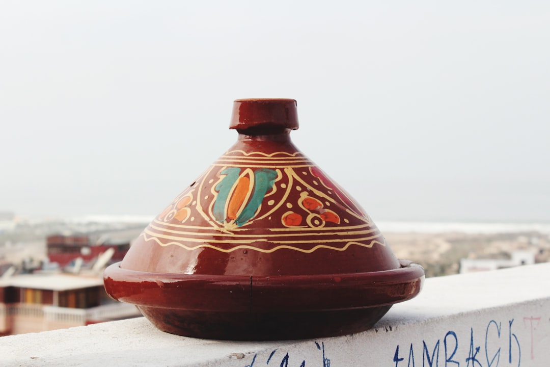 El tajín marroquí que tenés que probar en Fez: la experiencia culinaria que define a Marruecos