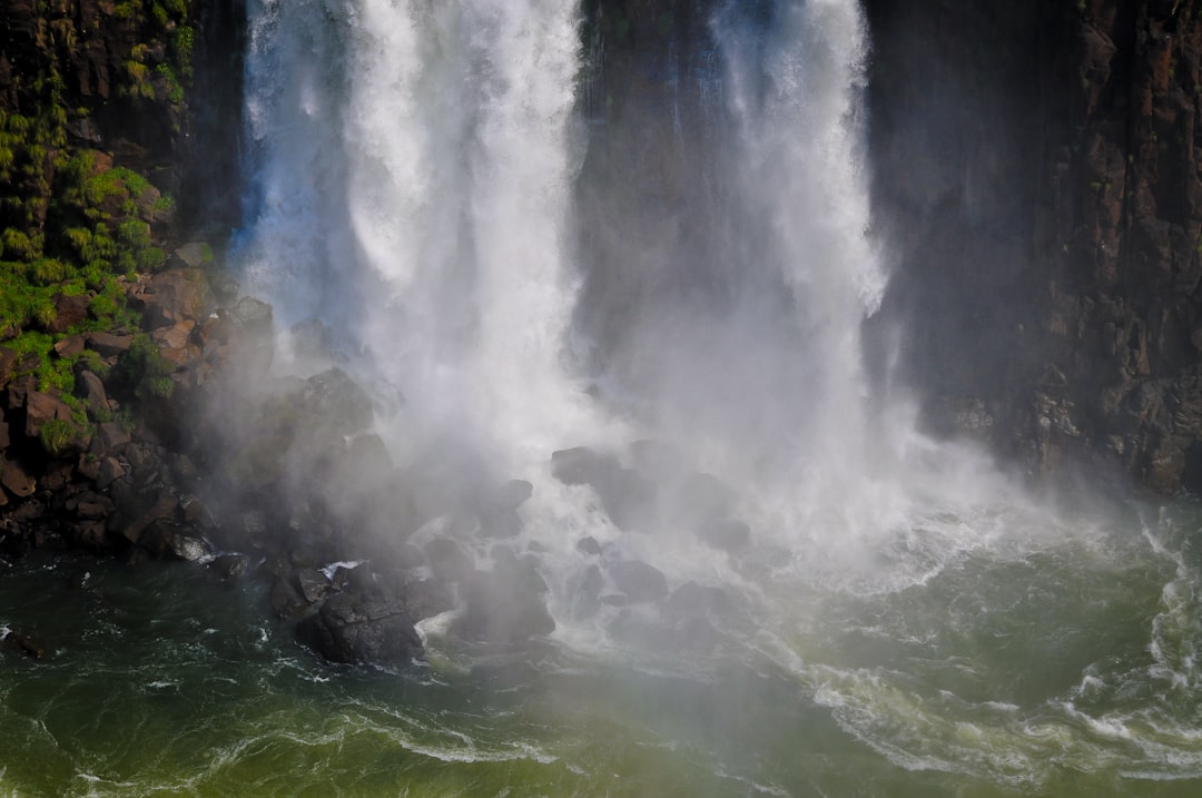 Las Cataratas del Iguazú: la maravilla natural que te va a dejar sin palabras