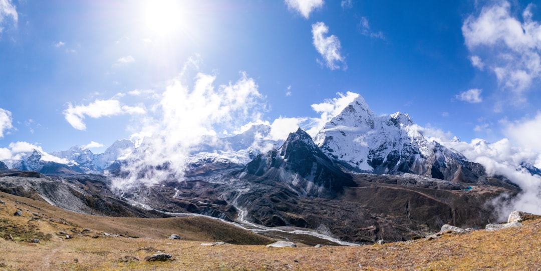 Por qué el Everest Base Camp Trek es la aventura que tu vida necesita