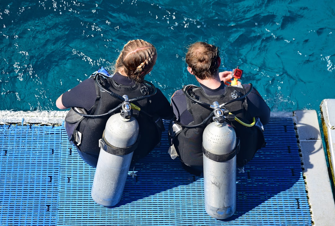 Buceo en la Gran Barrera de Coral: la aventura submarina que te va a cambiar la vida