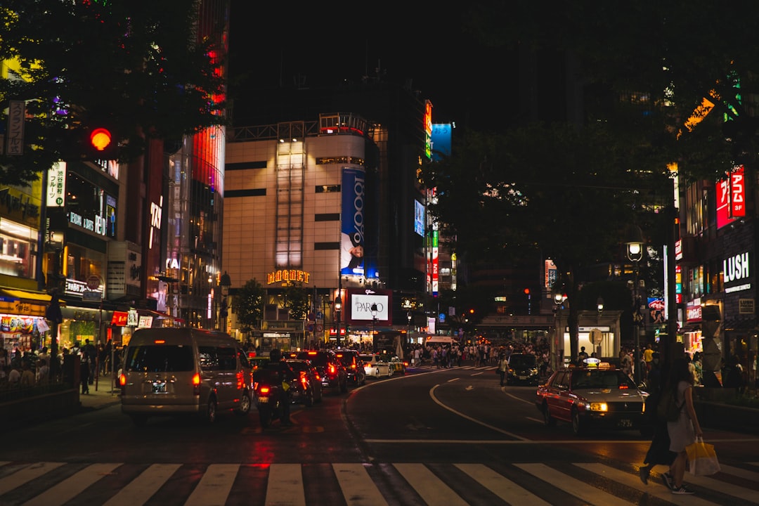Tokio te va a cambiar la vida: la guía definitiva para tu primer viaje a Japón