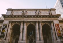 Por qué el Metropolitan Museum de Nueva York es la parada obligada de tu viaje a Manhattan