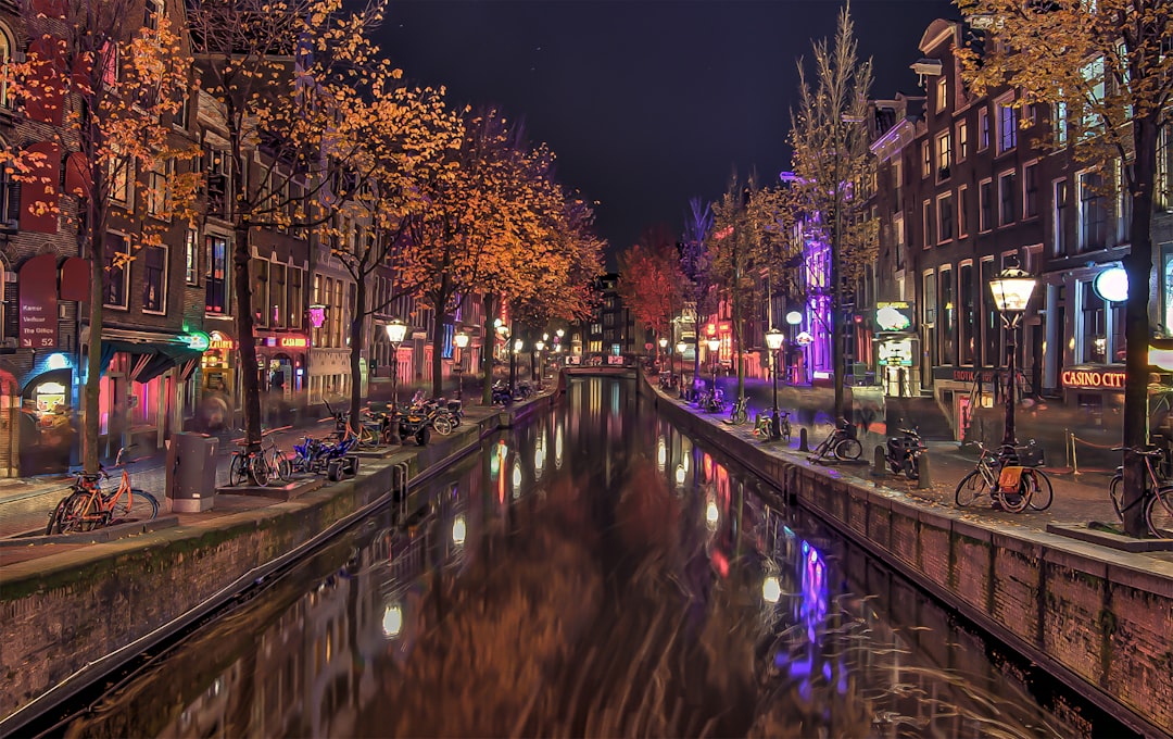 Amsterdam de noche: los clubs que te van a enamorar de la capital holandesa