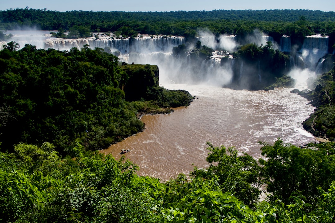 Las Cataratas del Iguazú: la maravilla natural que te va a dejar sin palabras