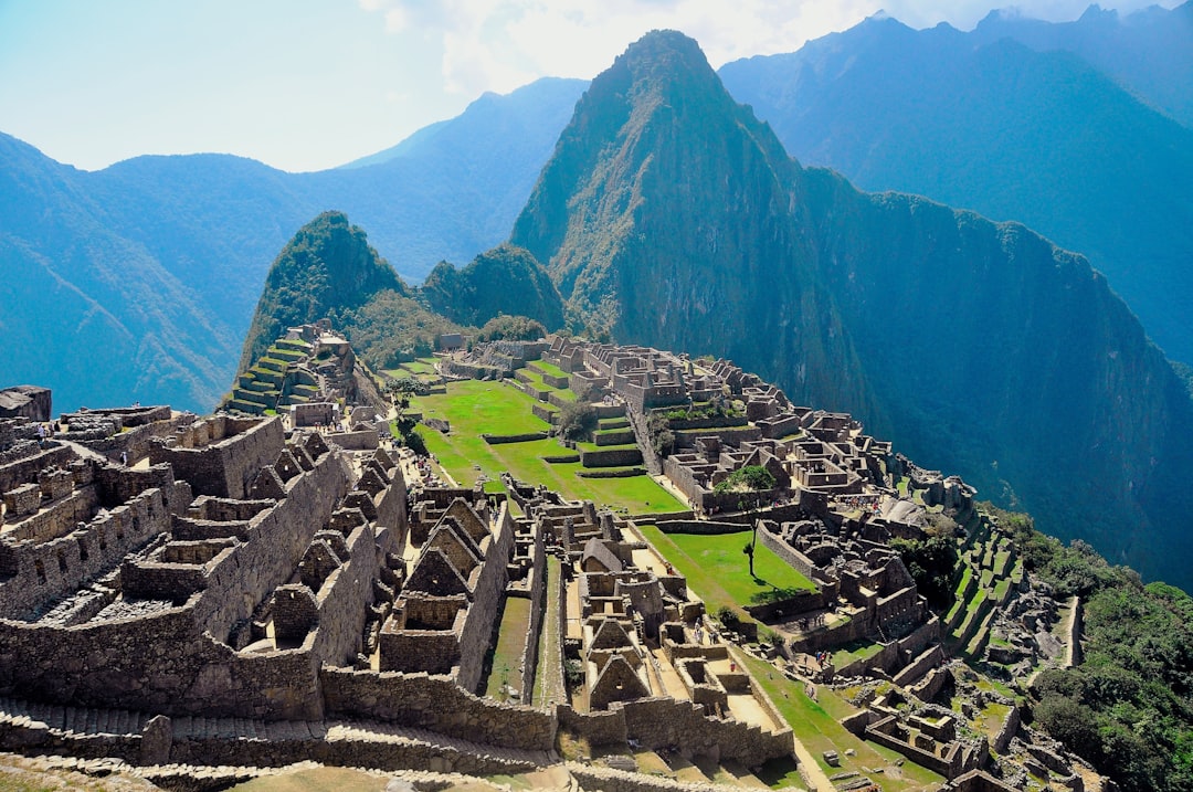 Machu Picchu: la ciudadela inca que desafía el tiempo y conquista a viajeros argentinos