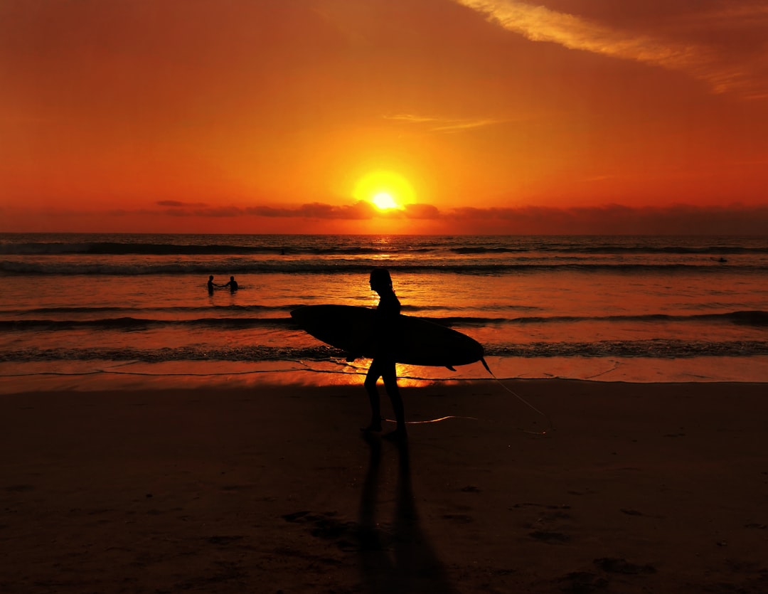 Por qué Bali se convirtió en el destino de surf que todo argentino quiere probar al menos una vez