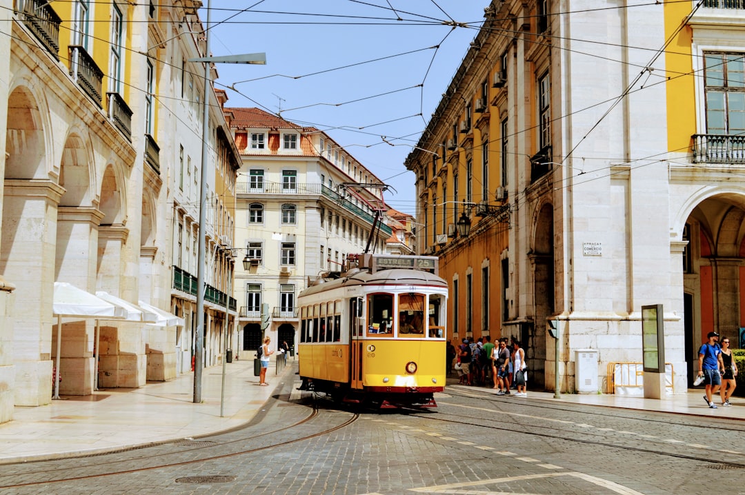 Por qué Lisboa en otoño es la mejor decisión que podés tomar este año