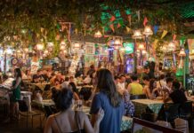 Los puestos de comida callejera de Bangkok que te van a hacer olvidar los restaurantes
