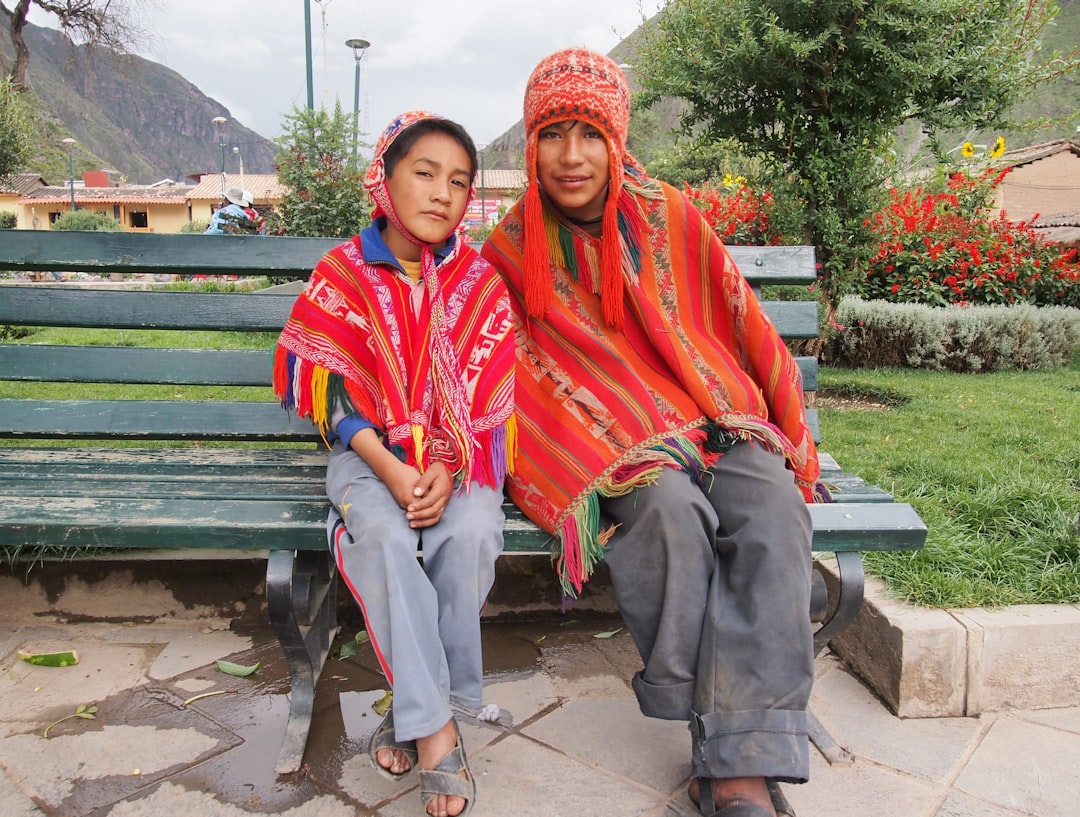 El barrio secreto de Cusco donde los artistas te roban el corazón (y no es la Plaza de Armas)
