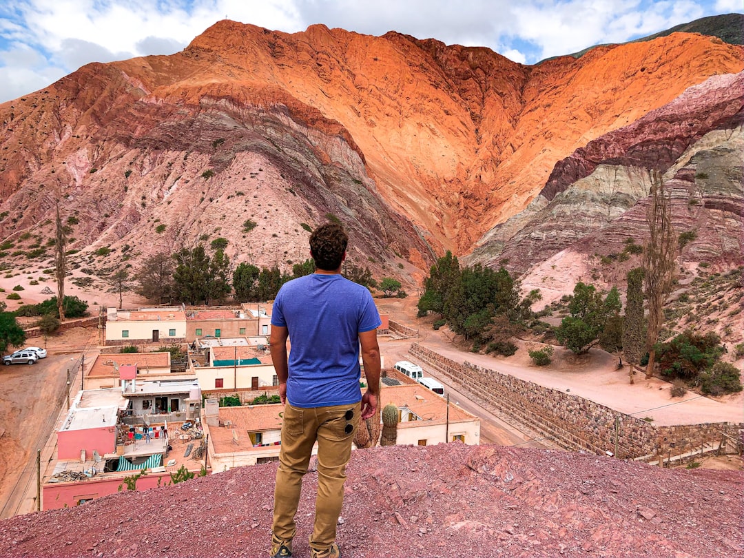 Salta capital: la ciudad colonial que te va a enamorar si buscas autenticidad argentina