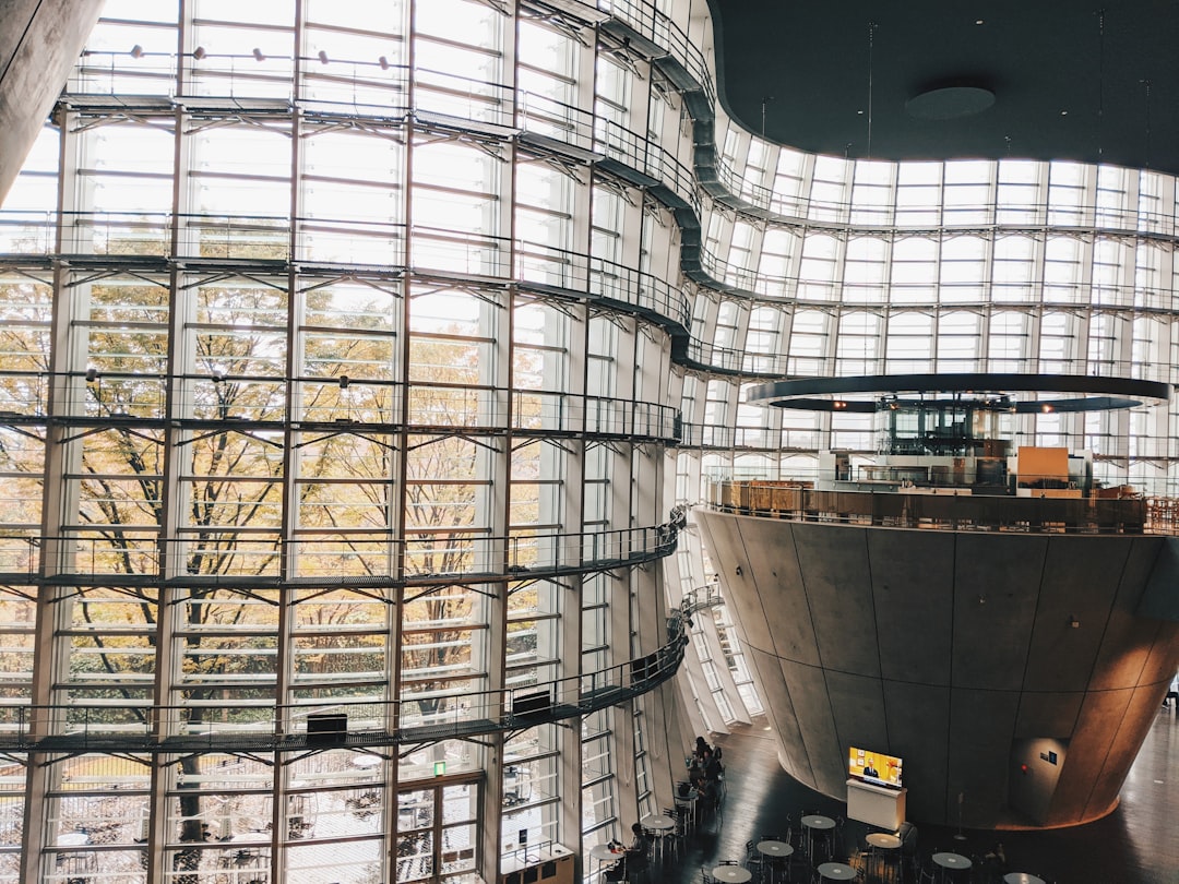 Los museos de Tokio que todo viajero argentino debería conocer antes de partir
