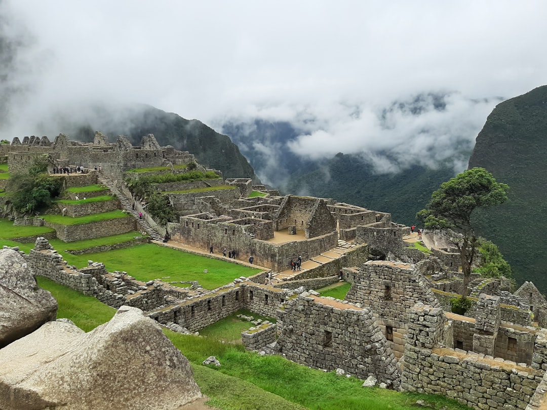 Machu Picchu: la ciudadela inca que desafía el tiempo y conquista a viajeros argentinos