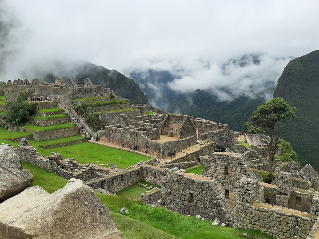 Machu Picchu a 2.430 metros: el patrimonio inca que desafía toda lógica
