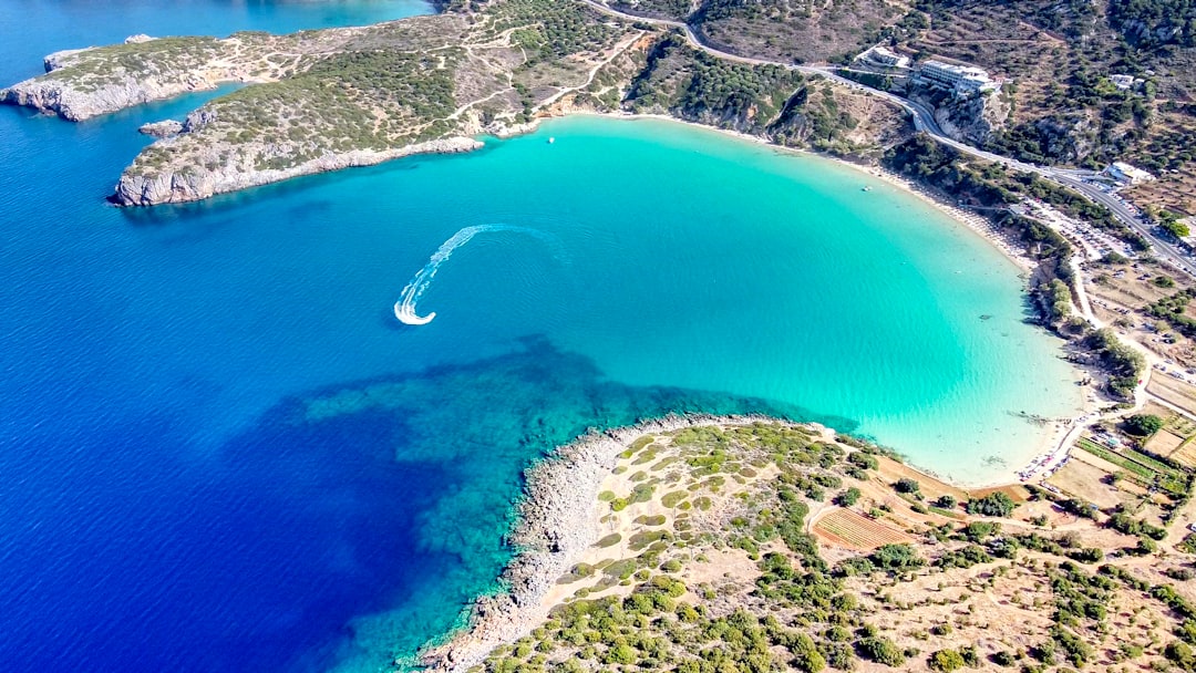 Las islas griegas que te van a enamorar: cuál elegir según lo que buscas
