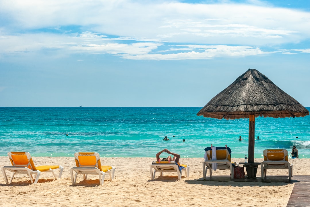 Cancún con tu perro: los hoteles donde tu compañero peludo es tan bienvenido como vos