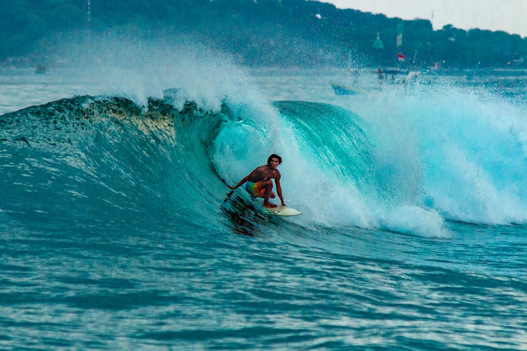 Por qué Bali es el paraíso del surf que todo argentino debería conocer al menos una vez