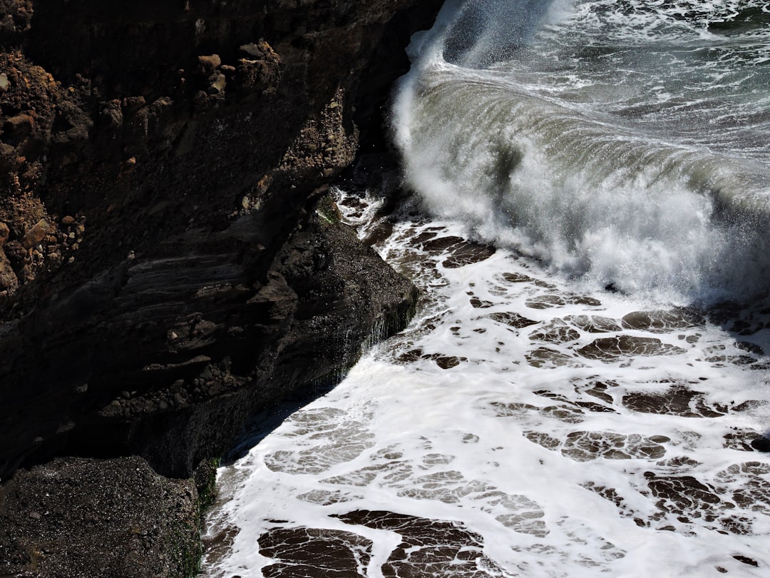 Mar del Plata tiene las mejores olas de Argentina y vos todavía no las estás surfeando