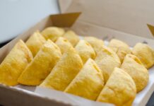 Las empanadas salteñas son las mejores de Argentina y acá te decimos dónde probarlas