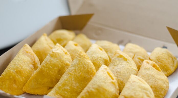 Las empanadas salteñas son las mejores de Argentina y acá te decimos dónde probarlas