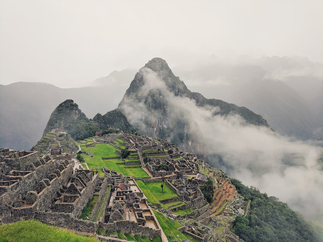 Machu Picchu a 2.430 metros: el patrimonio inca que desafía toda lógica