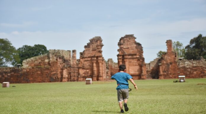 Las ruinas jesuíticas de Misiones: el viaje a través de 400 años de historia guaraní