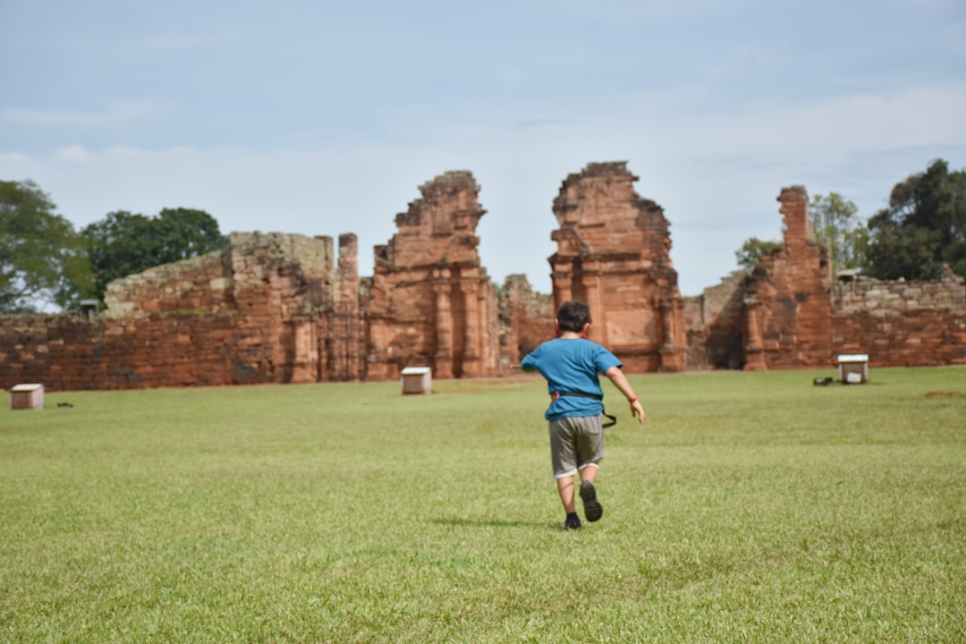 San Ignacio Mini: la misión jesuita que te transporta 400 años atrás en Misiones