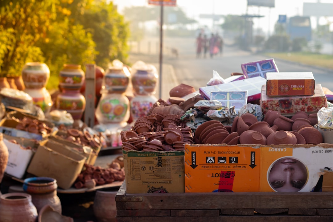 El mercado de Abastos en Salta: donde la humita y el locro respiran tradición