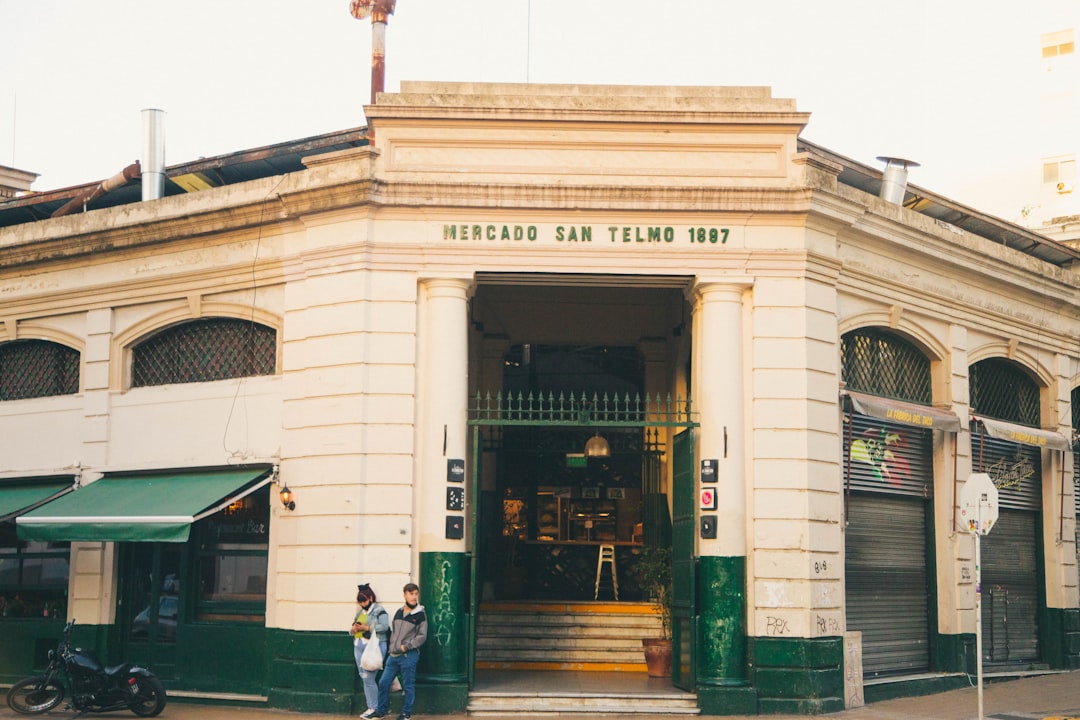 San Telmo: el barrio donde Buenos Aires respira historia en cada esquina
