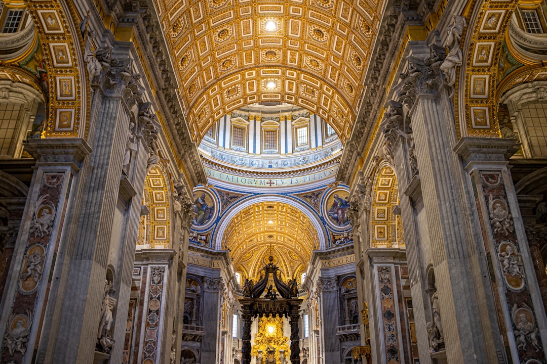 La Basílica de Luján: el viaje espiritual que todo argentino debería hacer alguna vez