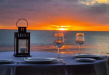 Los mariscos frescos de Puerto Madryn: donde la Patagonia te regala el mejor seafood del país