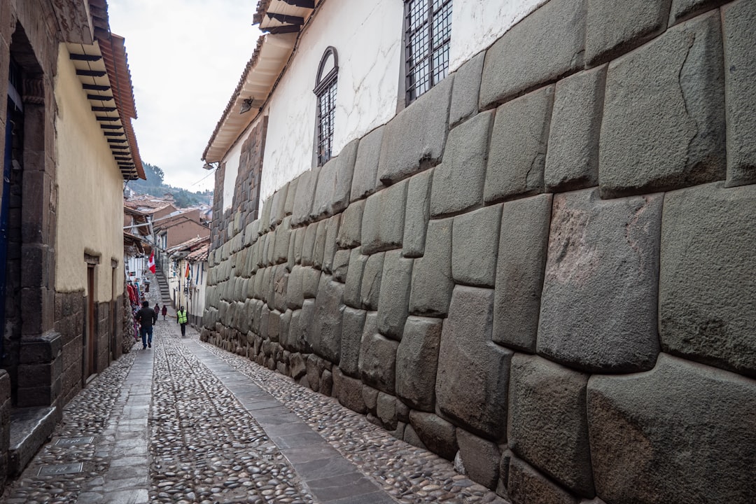 El barrio secreto de Cusco donde los artistas te roban el corazón (y no es la Plaza de Armas)