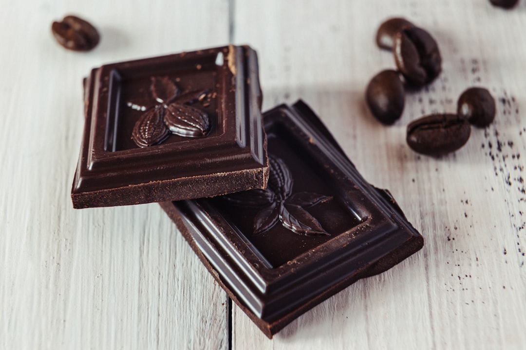 Mamuschka en Bariloche: el chocolate artesanal que te va a enamorar desde el primer bocado