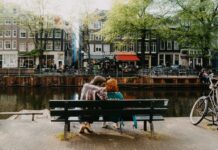 Amsterdam con tu perro: los mejores restaurantes donde tu compañero peludo es bienvenido