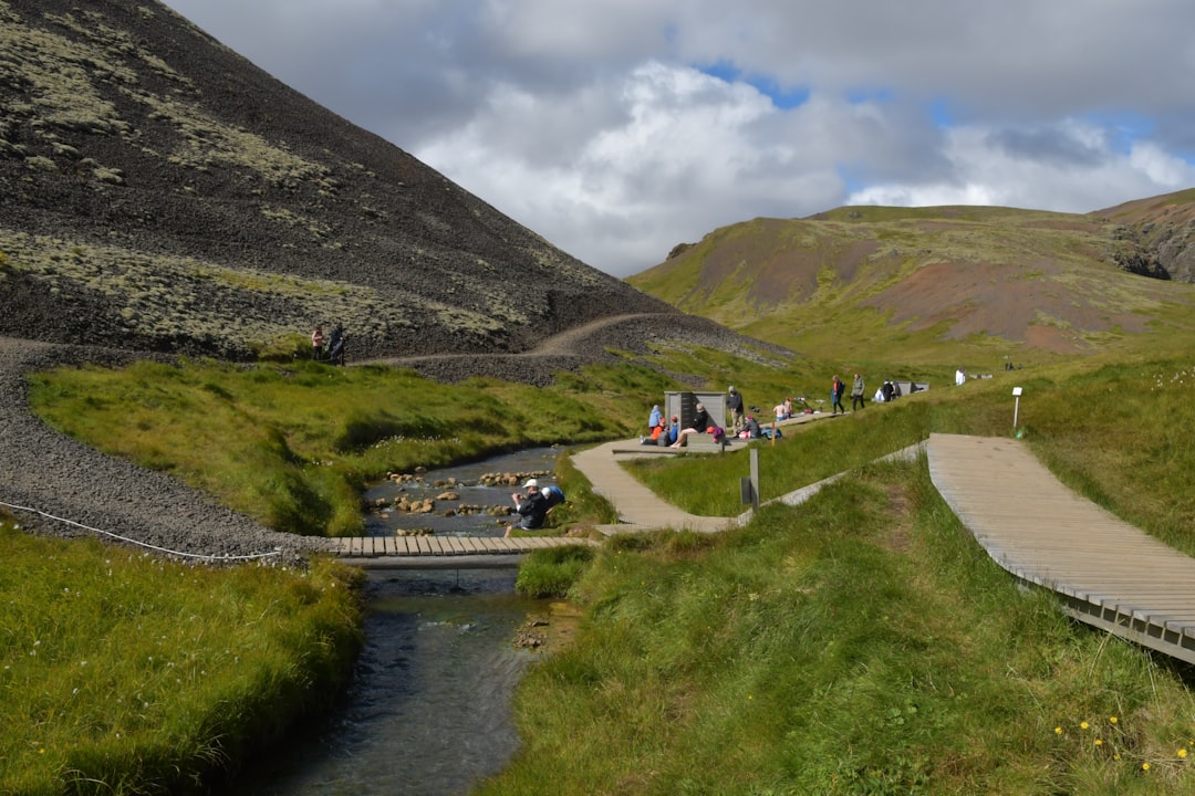 Las rutas de senderismo en Islandia que van a cambiar tu forma de viajar