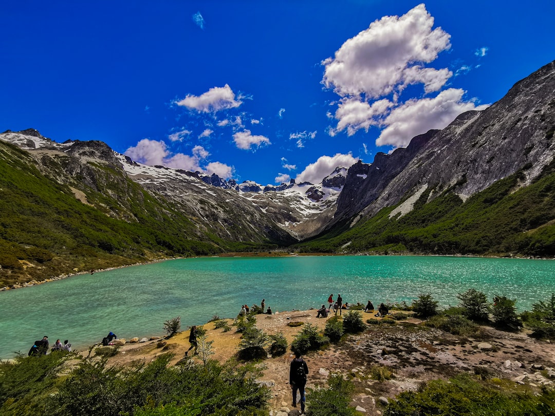 Por qué El Chaltén es el trekking que te va a cambiar la forma de viajar