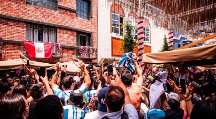 Peña Colorada 2025: dos noches en Jujuy donde el folklore te va a sacudir el alma