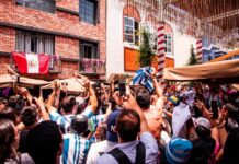 Peña Colorada 2025: dos noches de folklore que van a sacudirte el alma en Jujuy